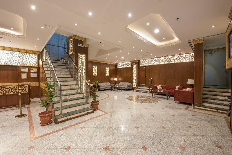 Al-Mukhtara Tower- Economy Hotel Medina Bagian luar foto